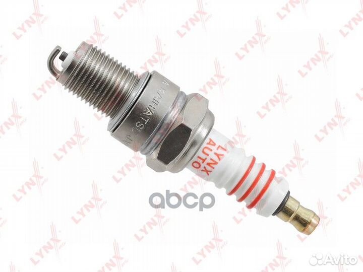 Свеча зажигания 5FCR (Nickel) SP127 lynxauto