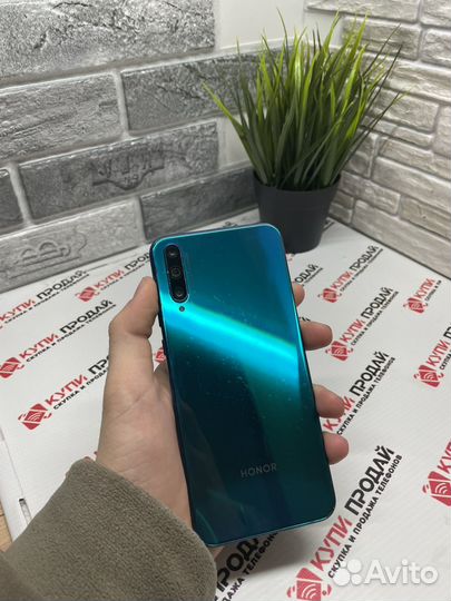 HONOR 30i, 4/128 ГБ