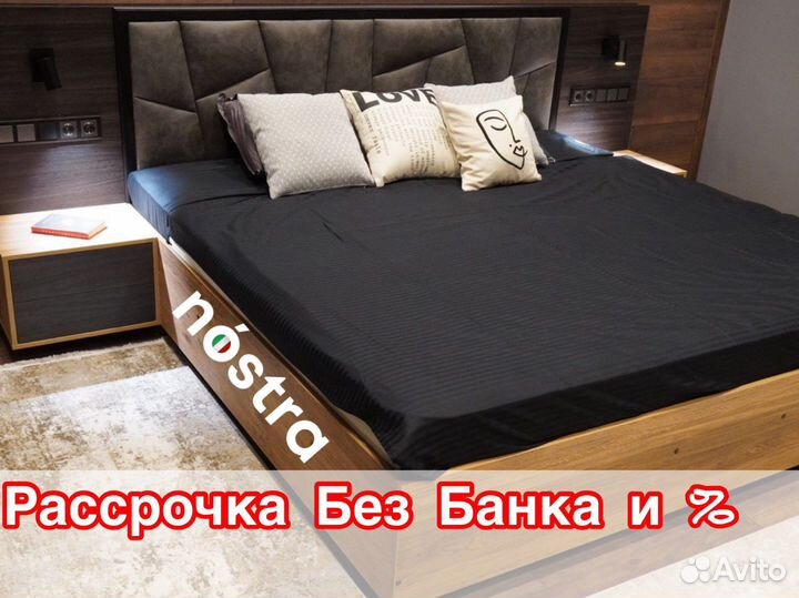 Кровать хит