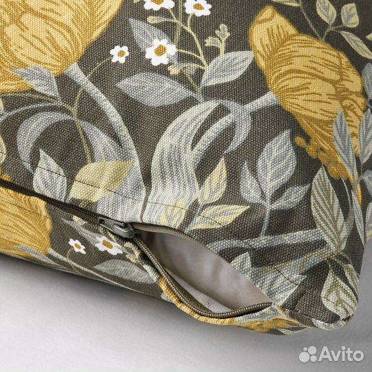 Декоративные подушки Karrdunort Икея