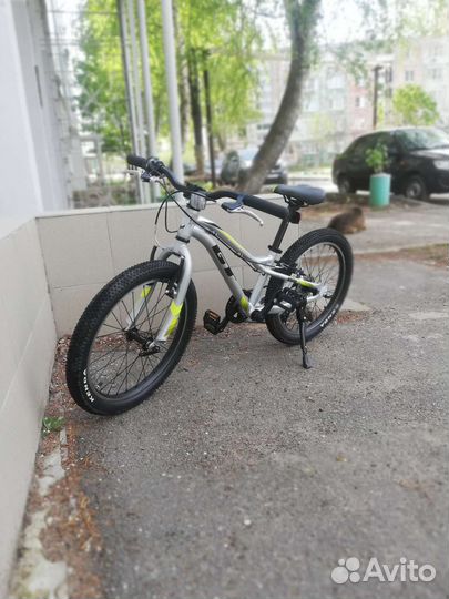 Велосипед GT stomper 20 ACE