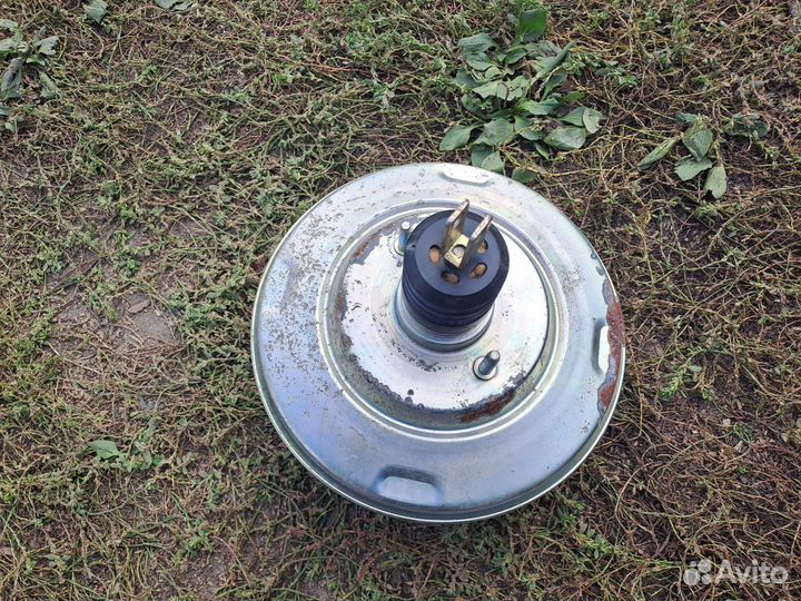 Вакуумный усилитель тормозов калина приора