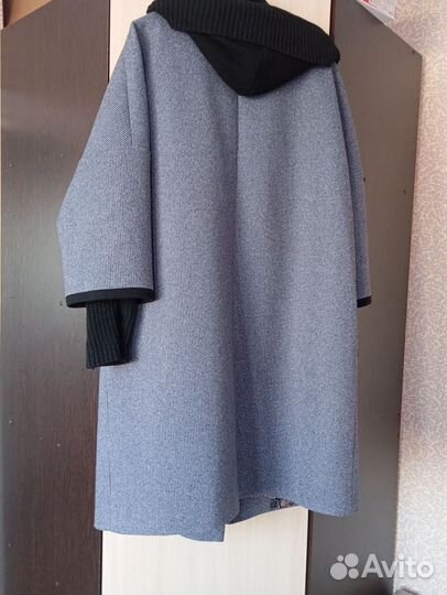 Пальто женское