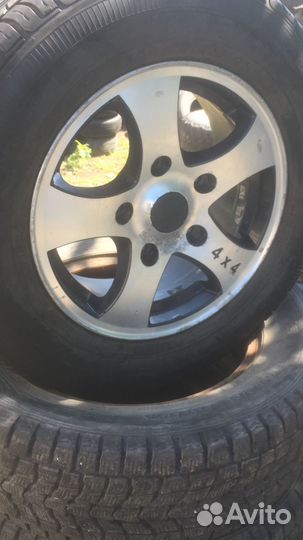 На ниву УАЗ