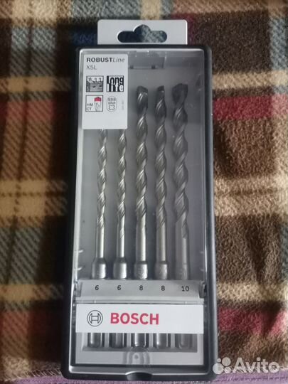 Перфоратор