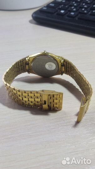 Часы наручные citizen Japan оригинал