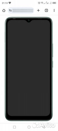 Infinix Hot 12i, 4/64 ГБ