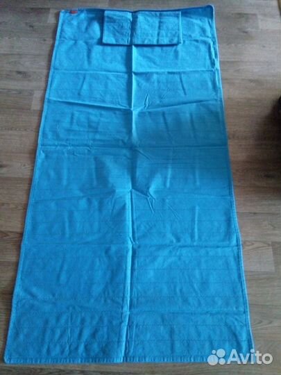 Коврик для пляжа, йоги