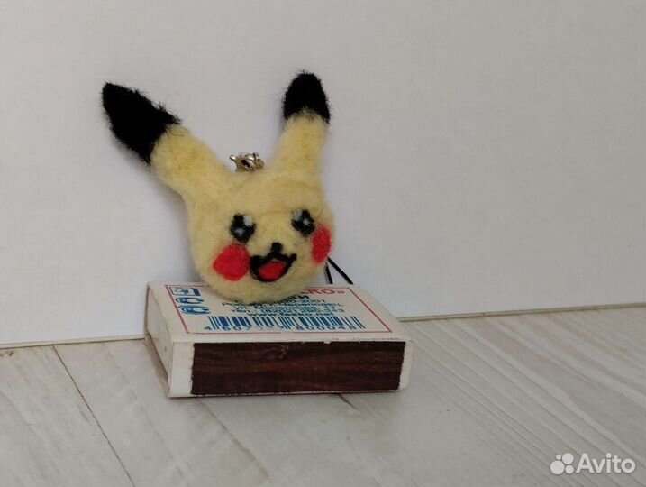 Игрушка-брелок 