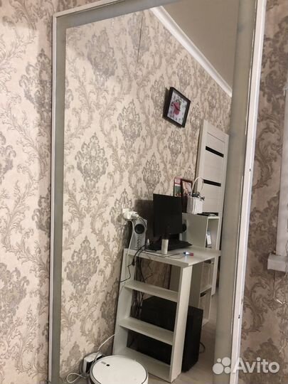 Зеркало 200x100