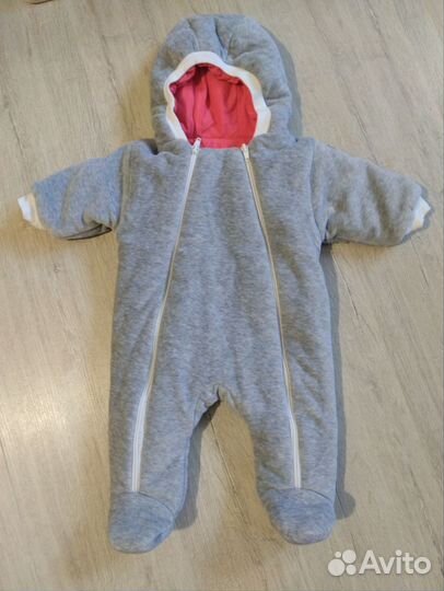 Комплект на выписку