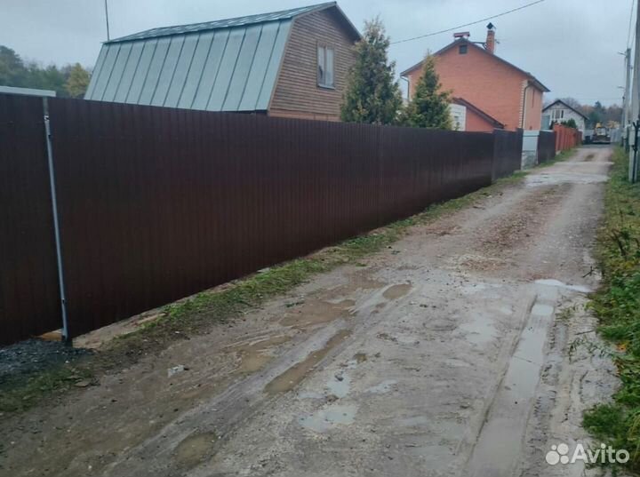 Монтажники