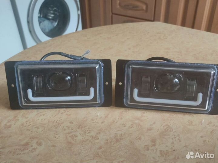 Птф ваз 2114 2113 2115