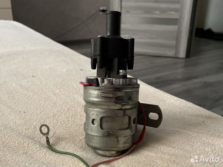 Помпа дополнительная HF 627 380