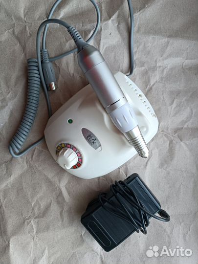 Аппарат для маникюра