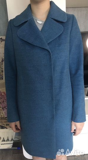 Пальто женское