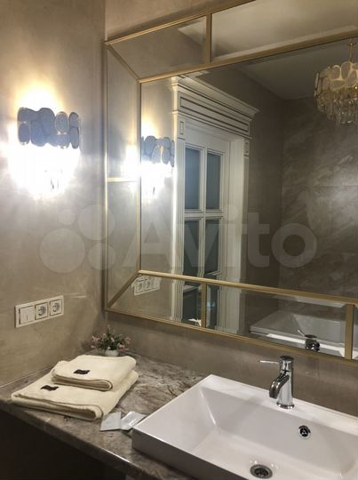 2-к. квартира, 45 м², 6/10 эт.