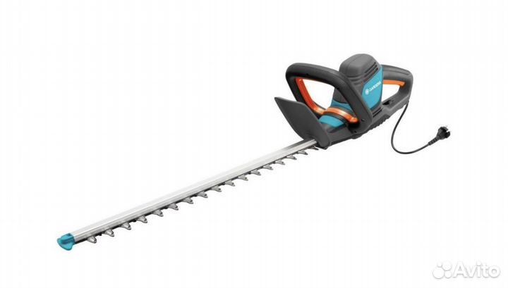 Электрические ножницы Gardena ComfortCut 550/50