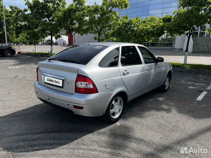 LADA Priora 1.6 МТ, 2010, 238 000 км