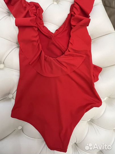 Купальник natayakim 8/10 лет