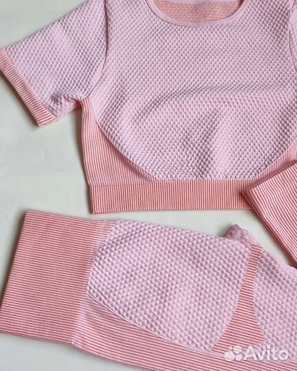 Спортивный костюм Новый