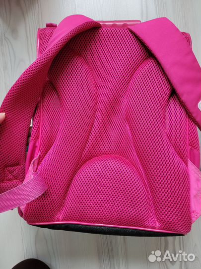 Портфель для начальной школы рюкзак