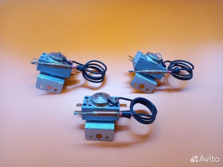 32691 Термостат для электрического водонагревателя