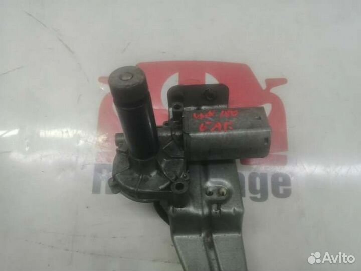 Мотор дворника задний Ford Explorer UN150 cologne