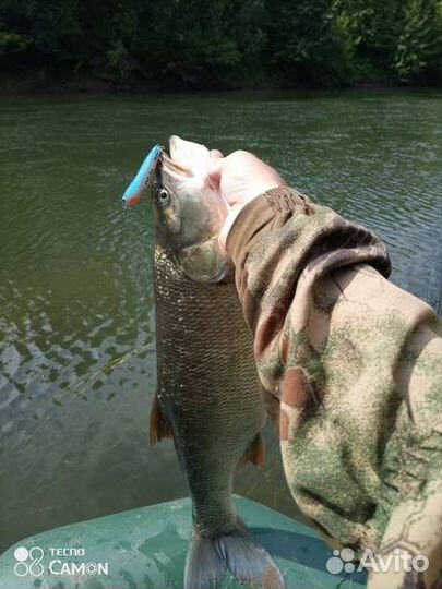 Волкеры ручной работы