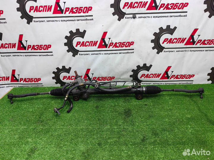 Рулевая рейка Toyota Camry 2004 ACV30 2azfe