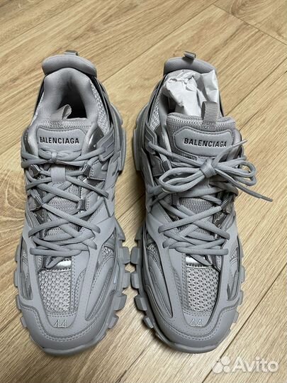 Кроссовки Balenciaga track