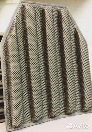 Капы для бронежилета ссо и Стандарт