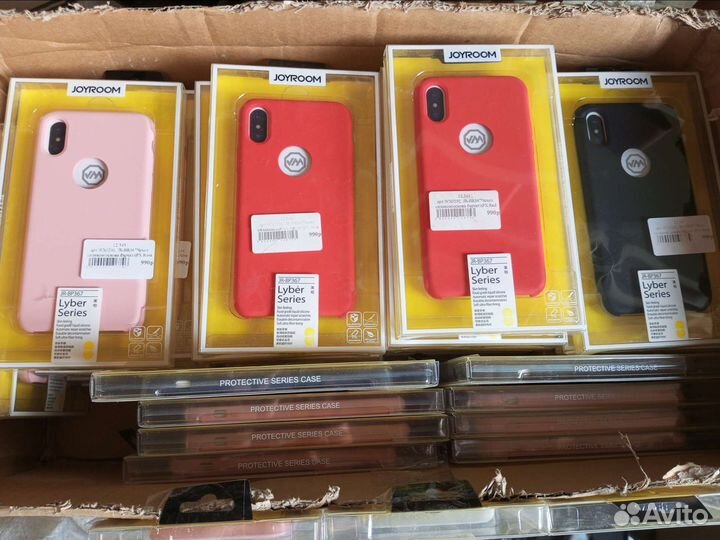 Чехлы на iPhone 6, 6s, 6 plus, 6s plus