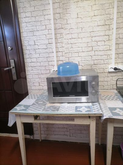 Квартира-студия, 11,1 м², 4/9 эт.