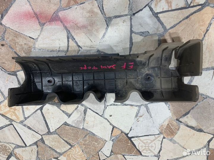 Крышка топливной рейки Hyundai Sonata New 2.0 Gls