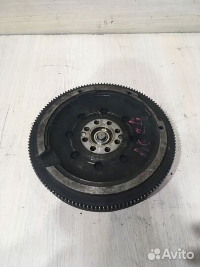 Маховик Ауди А6 С5 2,5 TDi AAT 046141031M