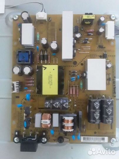 Платы для телевизоров LG, Samsung