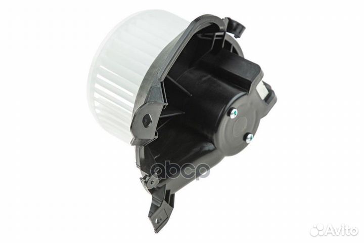 Мотор вентилятора отопителя (печки) Grande Punt