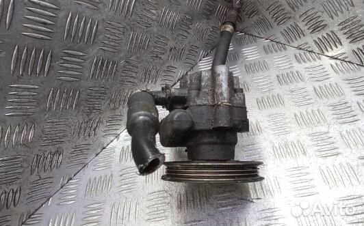 Насос гу бензиновый rover 45 RT (ALV26DH01)