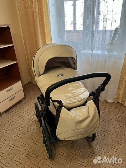 Коляска Noordline Beatrice Classic 2 в 1