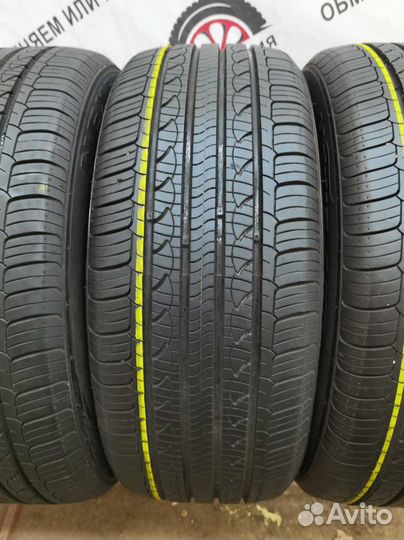Nexen N'Priz AH8 215/55 R17 94V