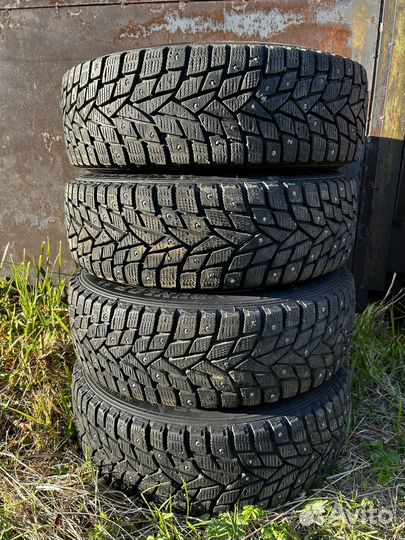 Колеса 175/65r14