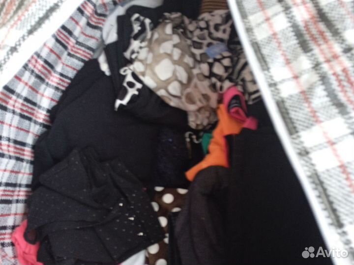 Женские вещи пакетом 48 50 бесплатно