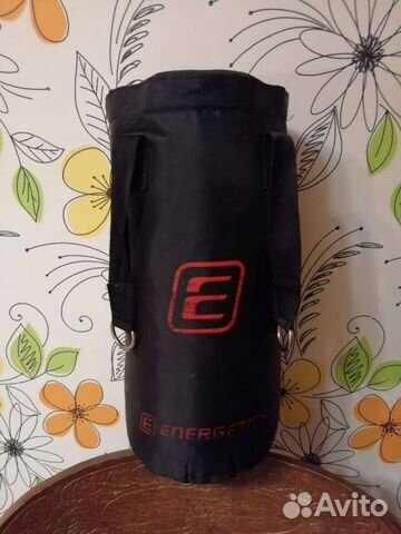 Боксёрская груша Energetics