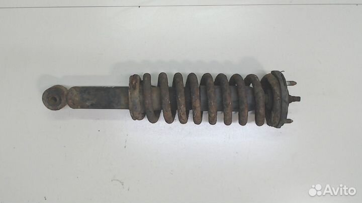 Амортизатор подвески Toyota Land Cruiser Prado (90