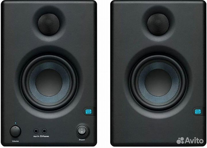 PreSonus Eris E3.5 (пара)