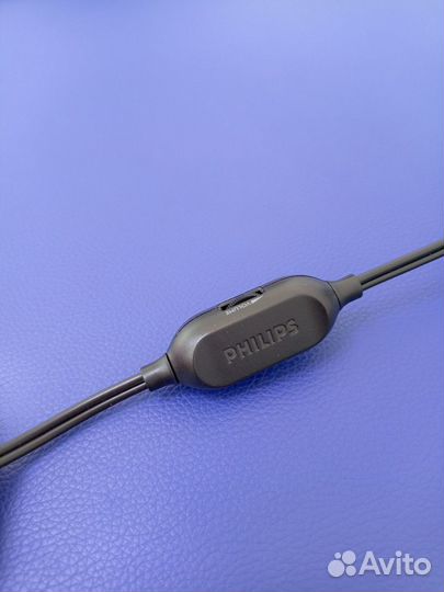 Наушники philips sph 2500