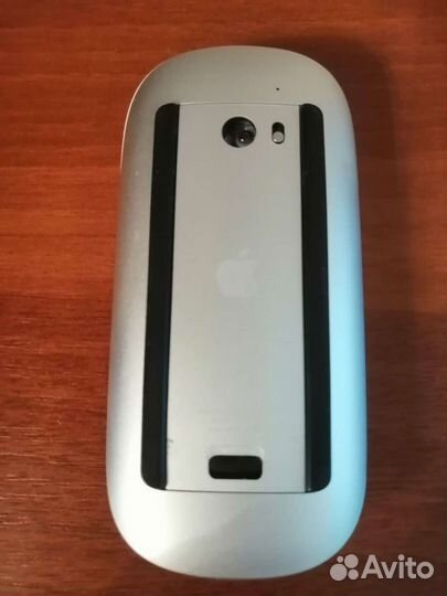 Mouse apple мышка модель No. A1296 3Vdc