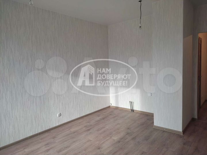 2-к. квартира, 37 м², 5/9 эт.