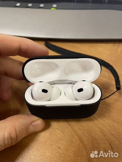 Apple airpods pro